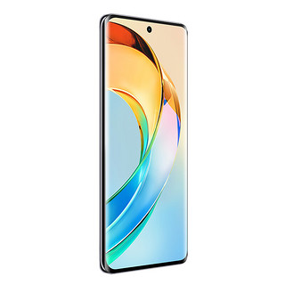 HONOR 荣耀 X50 5G手机 12GB+256GB 典雅黑