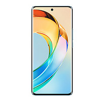 HONOR 荣耀 X50 5G手机 8GB+128GB 勃朗蓝