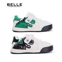 BeLLE 百丽 男童休闲鞋