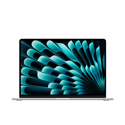 Apple 苹果 MacBook Air 15.3英寸笔记本电脑（M2、16GB、256GB）