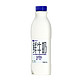 尼平河 澳洲进口鲜牛奶全脂 冷链配送 1L*2瓶