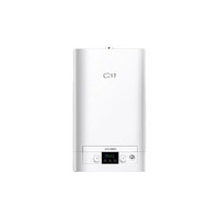 纳碧安 L1PB32-Q17P 29BW 壁挂炉燃气热水器 15L 30kw