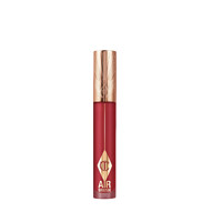 Charlotte Tilbury 羽雾唇釉 恒雾唇釉 #FLAME日耀橙红 6.8ml