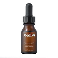 Medik8 TR视黄醇抗老抗皱精华液 15ml