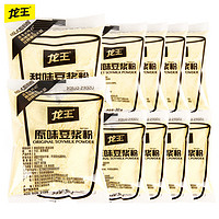 龙王食品 龙王豆浆粉420g（约14包）三份立减13元