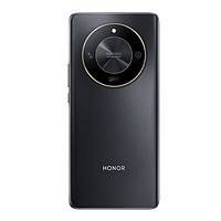 HONOR 荣耀 X50 5G手机 8GB+128GB 典雅黑