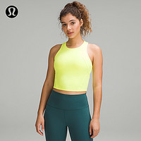 lululemon 丨Wunder Train 女士运动背心 LW1EM8S