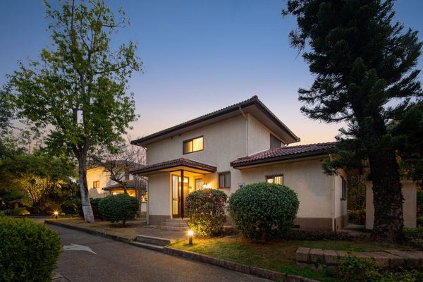 老牌五星园林国宾馆,7万㎡私家花园!厦门悦华酒店1晚天丰楼高级房含早+单人正餐
