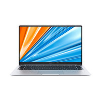 抖音超值购：HONOR 荣耀 MagicBook 16 16英寸笔记本电脑（R5-5600H、16GB、512GB）