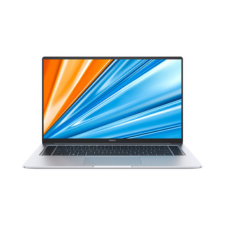 抖音超值购：HONOR 荣耀 MagicBook 16 16英寸笔记本电脑（R5-5600H、16GB、512GB）