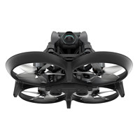 DJI 大疆 Avata 智选套装 专业航拍小型无人机（灰色）