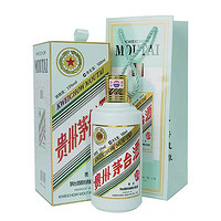 抖音超值购：MOUTAI 茅台 飞天茅台 43%vol 酱香型白酒 500ml 单瓶装