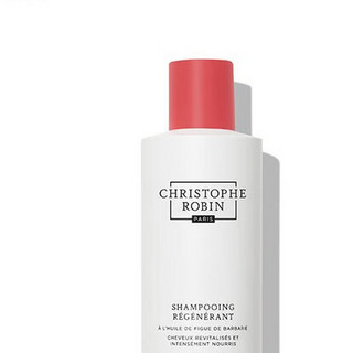 Christophe Robin 染烫修护系列 刺梨油滋养修护洗发水 250ml