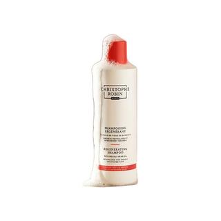 Christophe Robin 染烫修护系列 刺梨油滋养修护洗发水 250ml