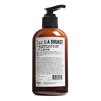 L:A BRUKET NO.113 野玫瑰 身体乳 240ml