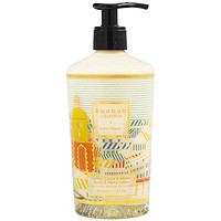 Baobab Collection 香氛身体乳 #Saint-Tropez 果香调 350ml