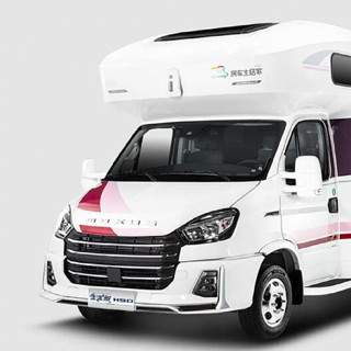 MAXUS 上汽大通 H90生活家