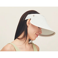 PLUS会员：OhSunny 女款防紫外线防晒帽 SLH3M351-21