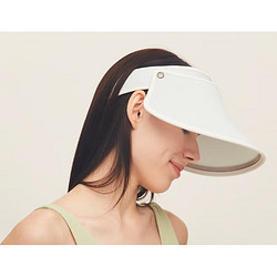 OhSunny 女款防紫外线防晒帽 SLH3M351-21