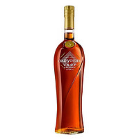 拿破仑 馥华诗（COURVOISIER）馥华诗拿破仑干邑白兰地法国进口洋酒 VSOP XO 三得利 VSOP干邑白兰地700ml老版无盒