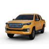 FOTON 福田汽车 大将军EV 22款 536km 多用途货车盛世版