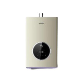 Midea 美的 JSQ30-NL3 强排式燃气热水器 16L 30kW