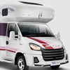 MAXUS 上汽大通 H90生活家 22款 3.0T 水庐版 纵床