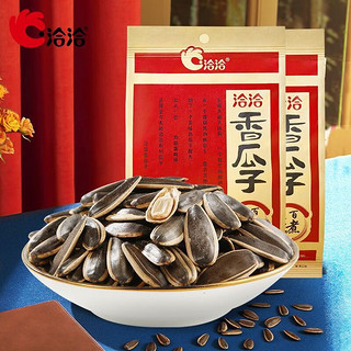 ChaCheer 洽洽 喀吱脆35g*5+锅巴20g*4