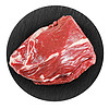 牛腿肉1kg谷饲国产黄牛原切牛肉清真冷冻国产牛肉炒菜米龙1000g