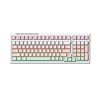 XINMENG 新盟 X98PRO 99键 有线机械键盘 姹紫嫣 TTC钢铁超人轴 RGB