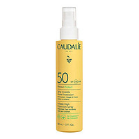 CAUDALIE 欧缇丽 葡萄籽抗氧防晒喷雾 SPF50 150ml