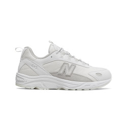 new balance NB 奥莱正品清仓男鞋女鞋615休闲老爹鞋慢跑步运动鞋