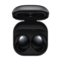 SAMSUNG 三星 Galaxy Buds2 蓝牙耳机 玛瑙黑