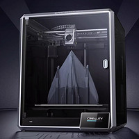 创想三维 K1 Max 全自动调平高速3D打印机