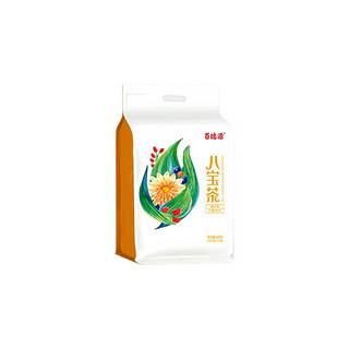 BERYL 百瑞源 菊花型 八宝茶 600g