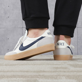 NIKE 耐克 男鞋Killshot2 J Crew联名生胶底复古滑板鞋432997-107