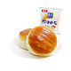 88VIP：桃李 酵母面包组合装 混合口味 900g