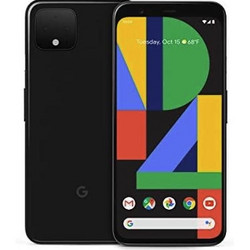 Google 谷歌 Pixel 4  智能手机 6GB+64GB