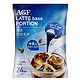 AGF 咖啡液 微甜口感 18g*24颗 浓缩胶囊咖啡液