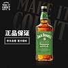 JACK DANIEL‘S 杰克丹尼 苹果味 力娇酒  700ml 单瓶装