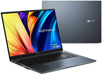 ASUS 华硕 VivoBook Pro 16 OLED 笔记本电脑,16 英寸 OLED 显示屏,英特尔酷睿