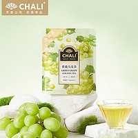 CHALI 茶里 青提乌龙茶 17.5g（7包）