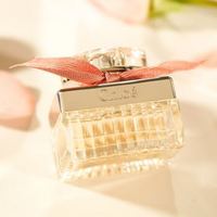 Chloé 蔻依 Chloe）绯红低语女士淡香氛(ROSE)50ml 节日礼物生日礼物送女友