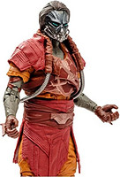 McFARLANE TOYS - 真人快打 7IN 人偶 WV10 - KABAL(快速红色)