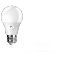 百亿补贴：FSL 佛山照明 led节能灯泡 高亮款 5W 1只装