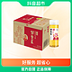 抖音超值购：统一 茶里王韵香乌龙茶300ml×12瓶无糖乌龙茶