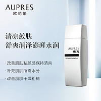 AUPRES 欧珀莱 俊士控油爽肤水150ml