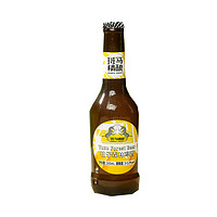 Zebra Craft 斑马精酿 柚子森林西柚果味啤酒265ml×6瓶装