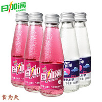 ICHI MORE 日加满 气泡水饮品 维他饮料 混合装 120ml*5瓶