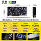 ZOTAC 索泰 GeForce RTX 2060 super 独立显卡游戏电脑图形发烧台式机 RTX 2060 Super 8G 毁灭者